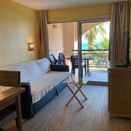Superbe Appartement Vue Mer Cannes Esterno foto