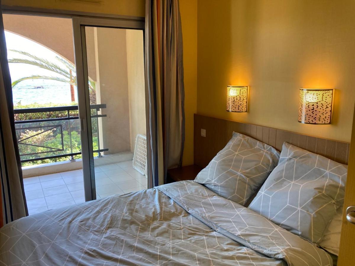Superbe Appartement Vue Mer Cannes Esterno foto